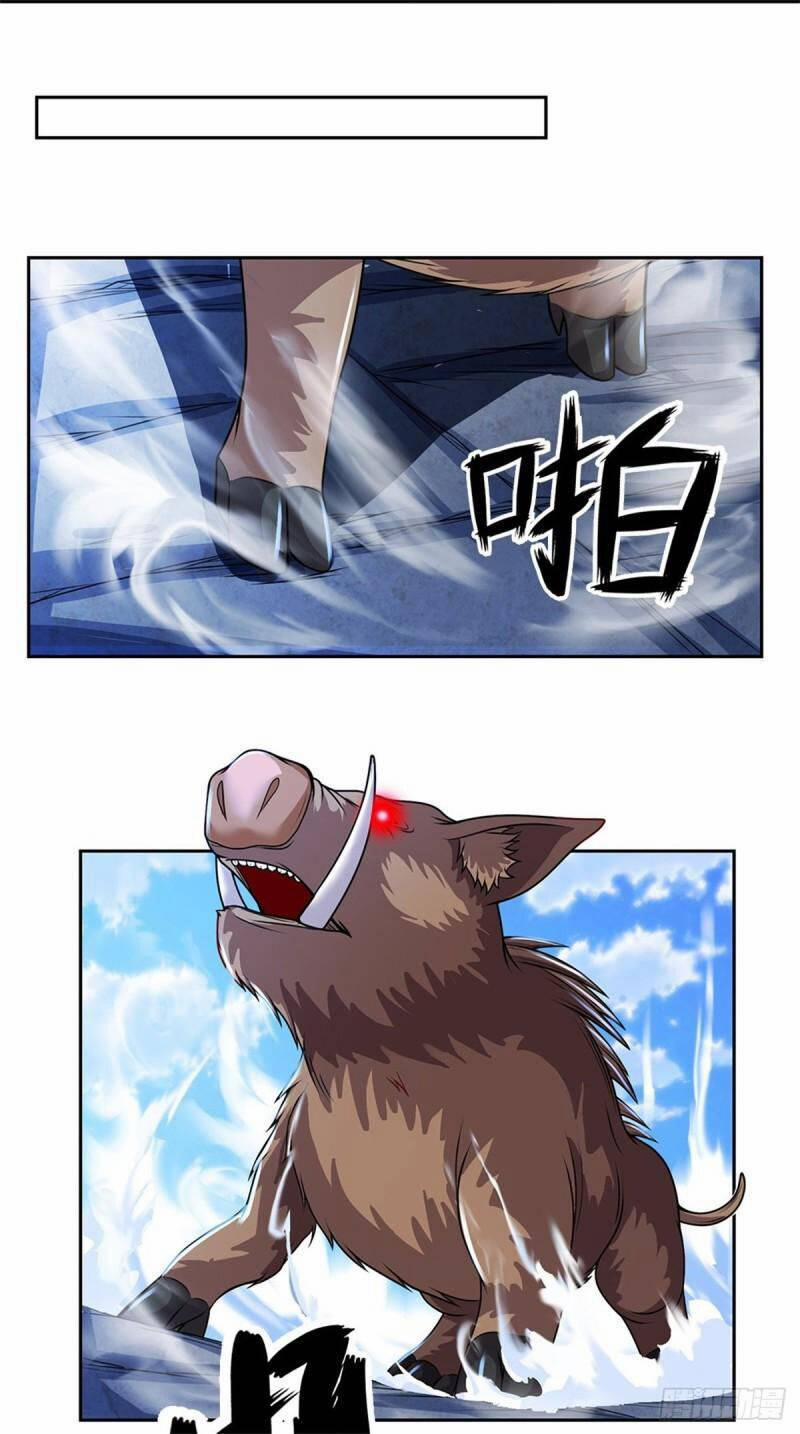 Thẻ Đăng Nhập Phong Ấn Siêu Cấp 114 trang 16