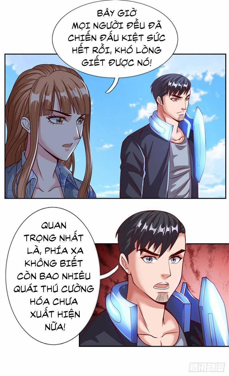 Thẻ Đăng Nhập Phong Ấn Siêu Cấp 114 trang 18