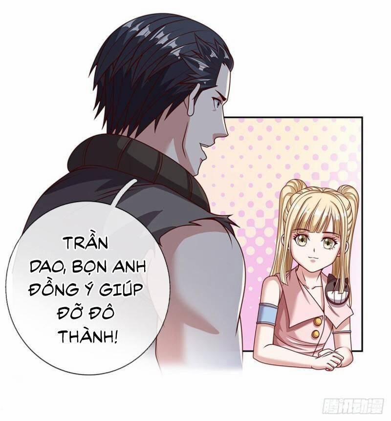 Thẻ Đăng Nhập Phong Ấn Siêu Cấp 114 trang 8