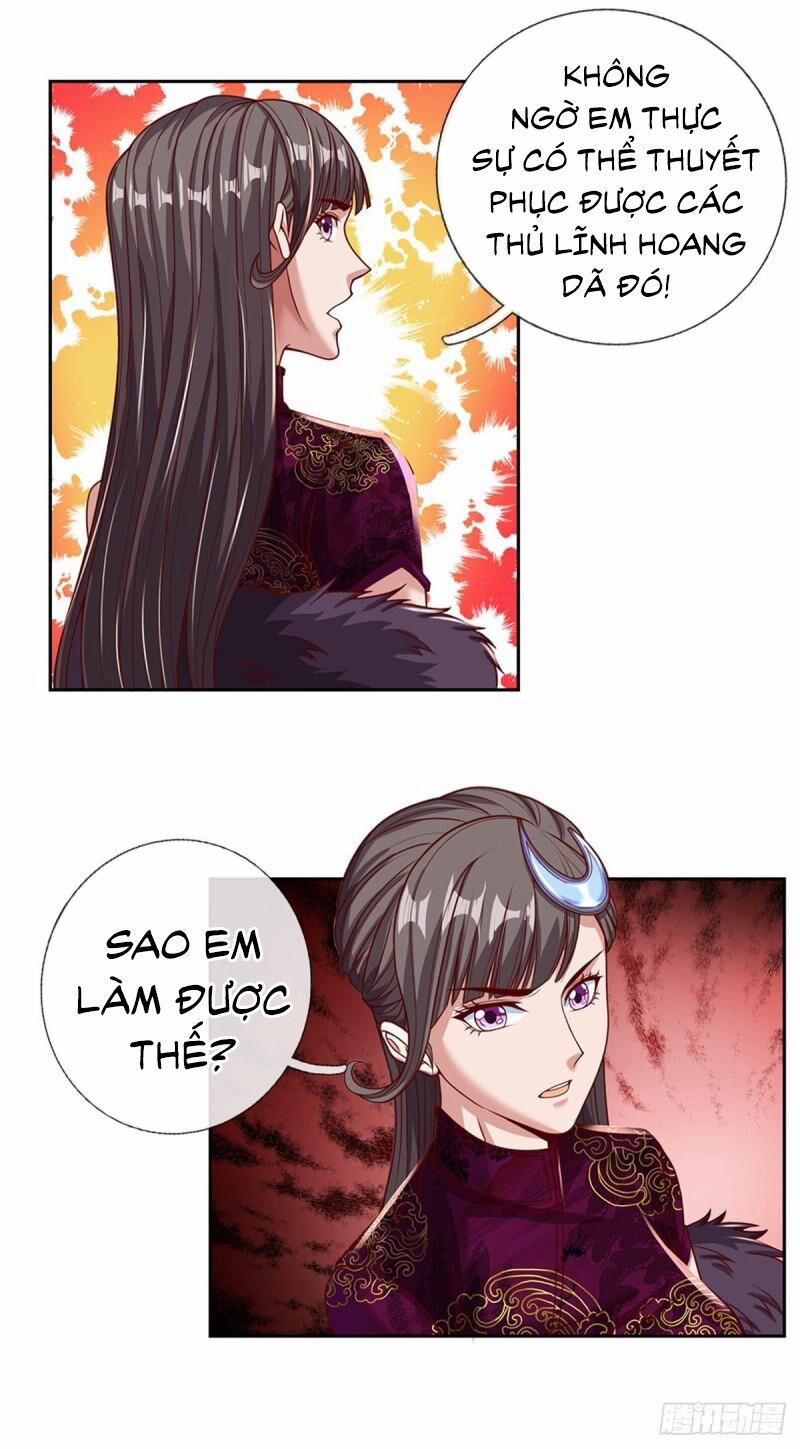 Thẻ Đăng Nhập Phong Ấn Siêu Cấp 115 trang 11