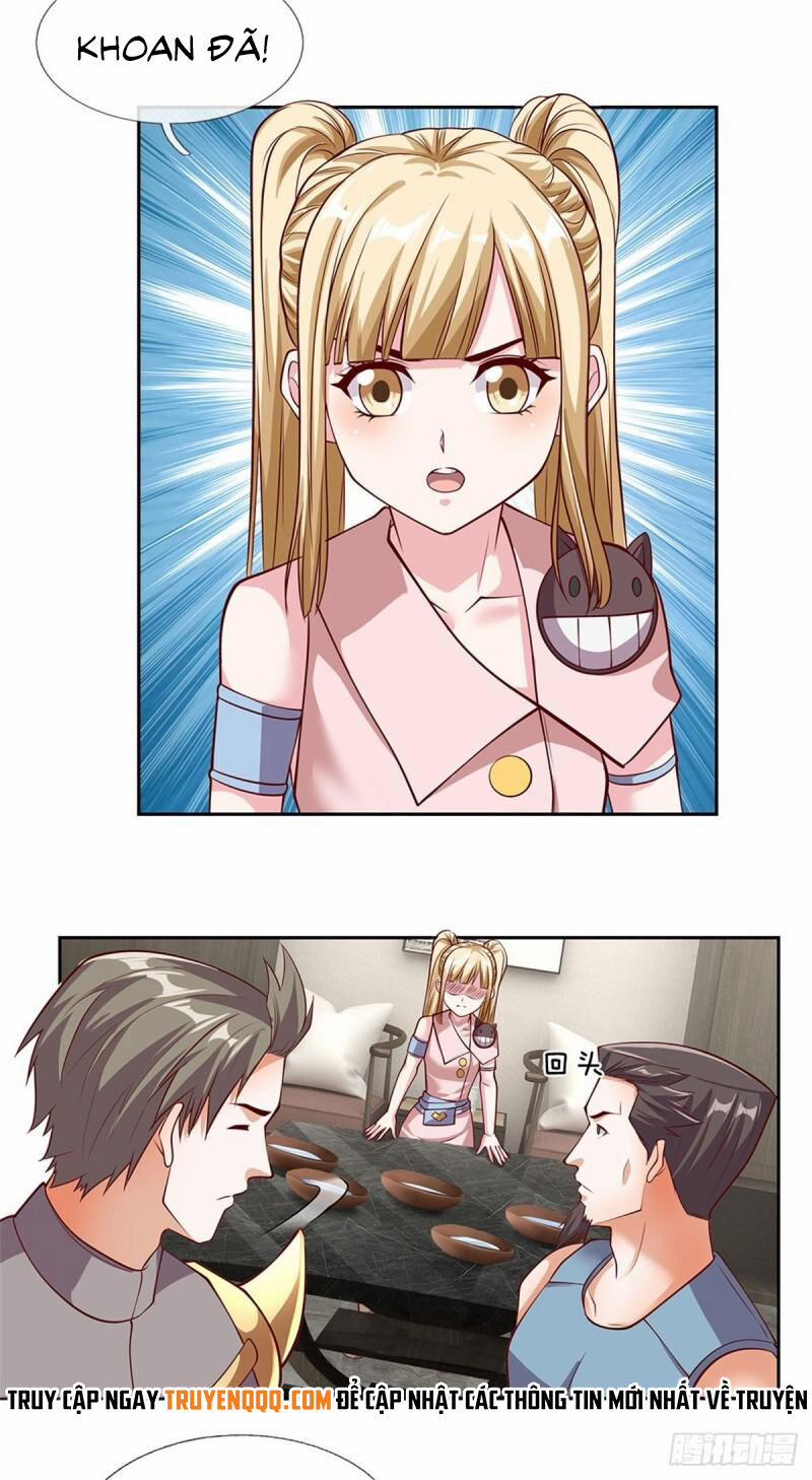 Thẻ Đăng Nhập Phong Ấn Siêu Cấp 115 trang 5