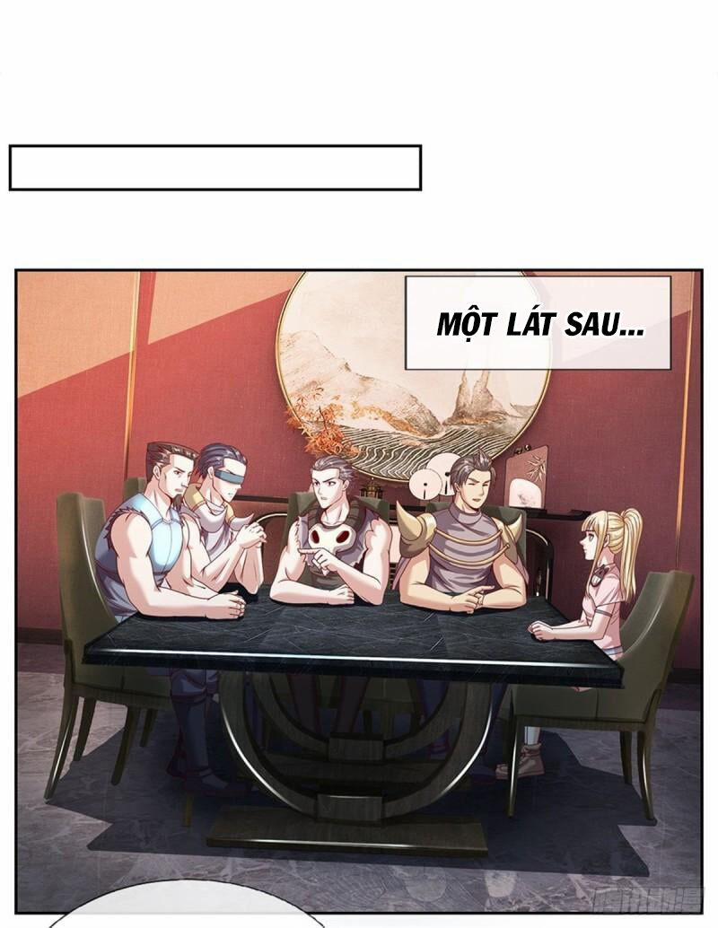 Thẻ Đăng Nhập Phong Ấn Siêu Cấp 115 trang 7