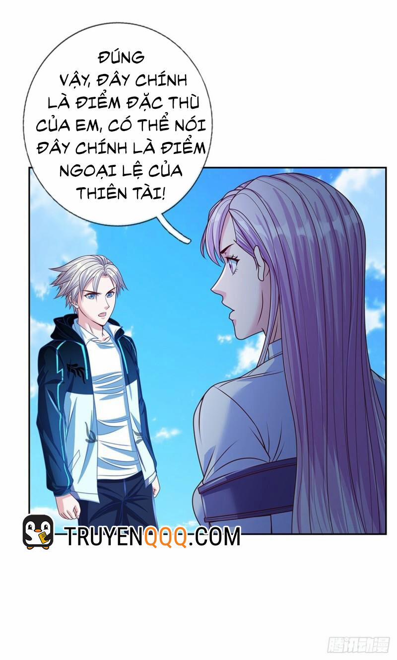 Thẻ Đăng Nhập Phong Ấn Siêu Cấp 116 trang 10