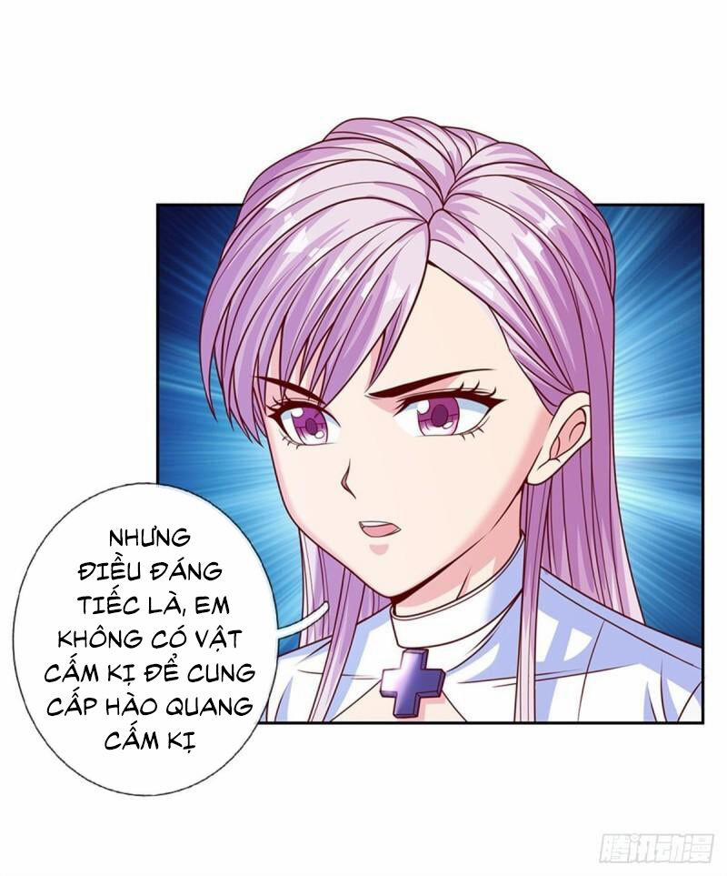 Thẻ Đăng Nhập Phong Ấn Siêu Cấp 116 trang 12