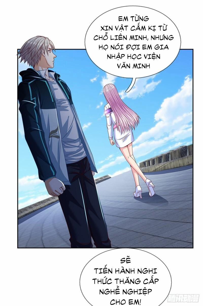 Thẻ Đăng Nhập Phong Ấn Siêu Cấp 116 trang 13