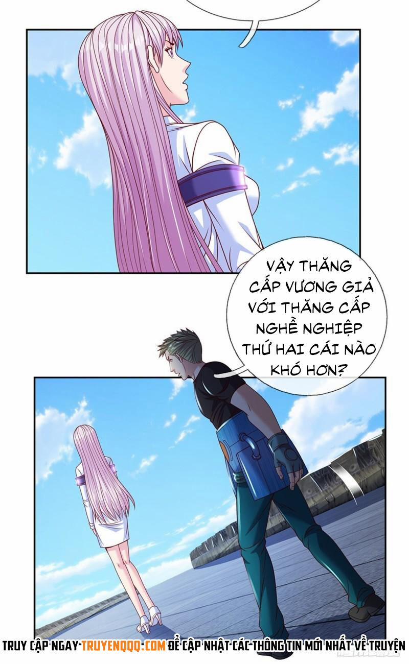 Thẻ Đăng Nhập Phong Ấn Siêu Cấp 116 trang 14