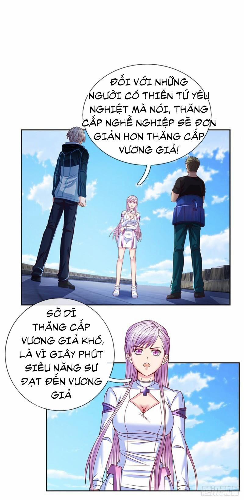 Thẻ Đăng Nhập Phong Ấn Siêu Cấp 116 trang 16