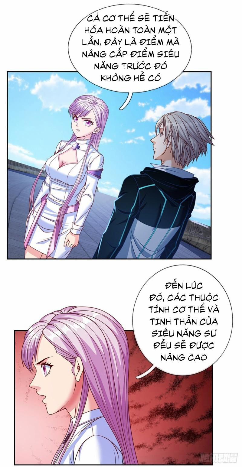 Thẻ Đăng Nhập Phong Ấn Siêu Cấp 116 trang 17