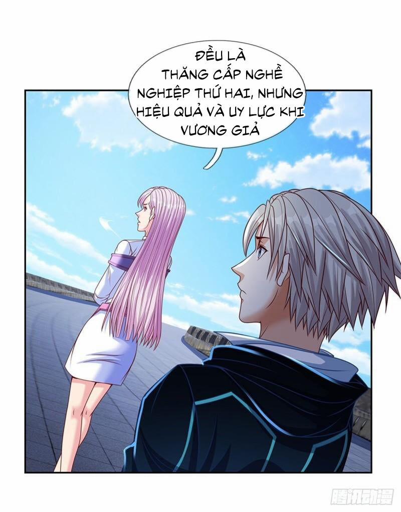 Thẻ Đăng Nhập Phong Ấn Siêu Cấp 116 trang 19