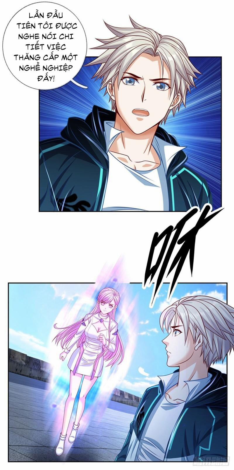 Thẻ Đăng Nhập Phong Ấn Siêu Cấp 116 trang 2