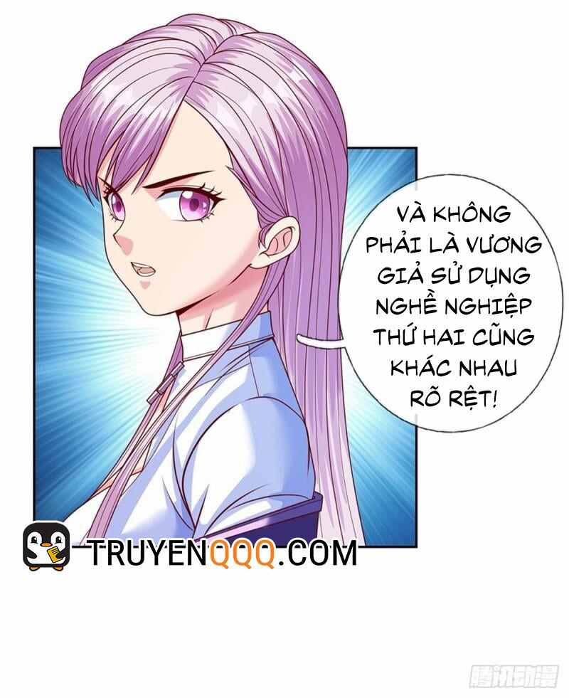 Thẻ Đăng Nhập Phong Ấn Siêu Cấp 116 trang 20