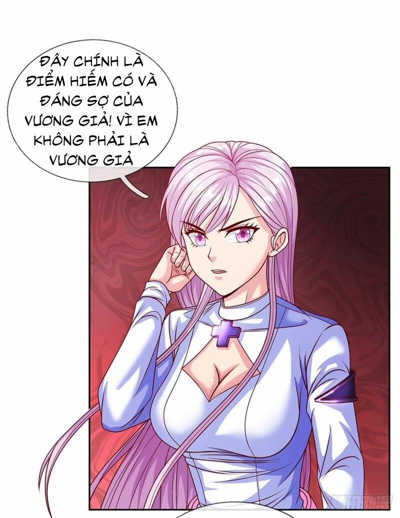 Thẻ Đăng Nhập Phong Ấn Siêu Cấp 116 trang 21