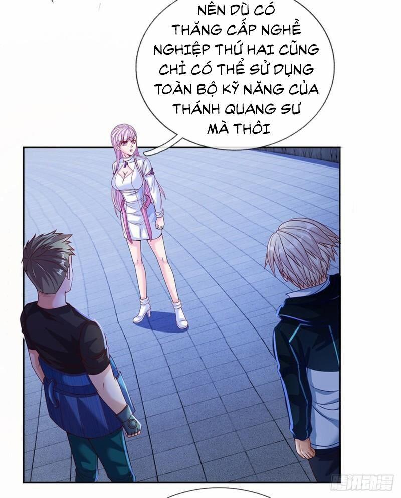 Thẻ Đăng Nhập Phong Ấn Siêu Cấp 116 trang 22