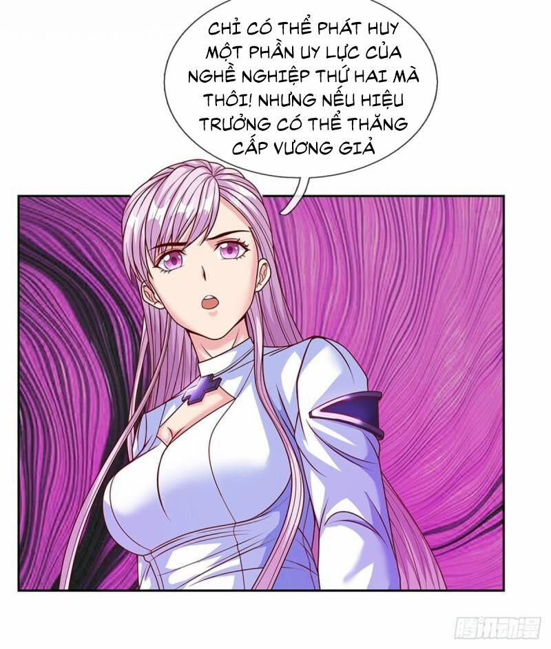 Thẻ Đăng Nhập Phong Ấn Siêu Cấp 116 trang 23