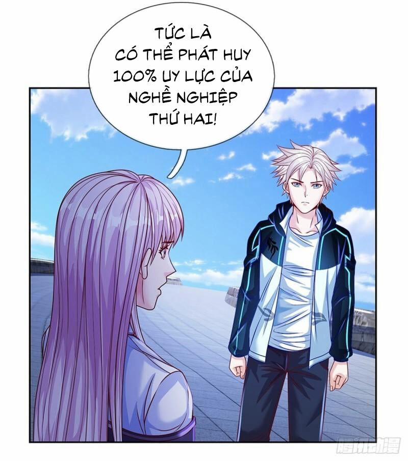 Thẻ Đăng Nhập Phong Ấn Siêu Cấp 116 trang 24