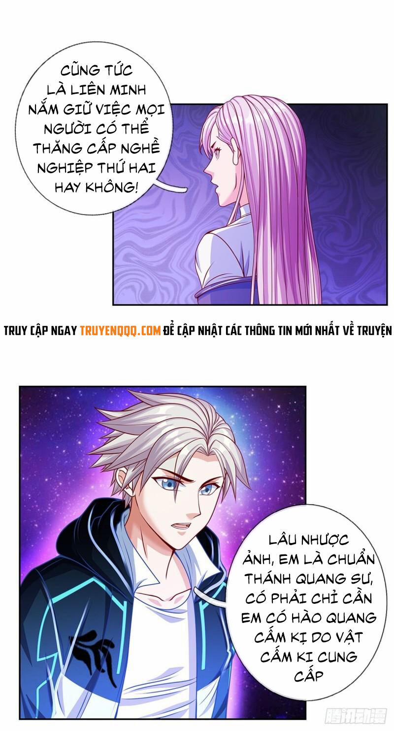 Thẻ Đăng Nhập Phong Ấn Siêu Cấp 116 trang 4