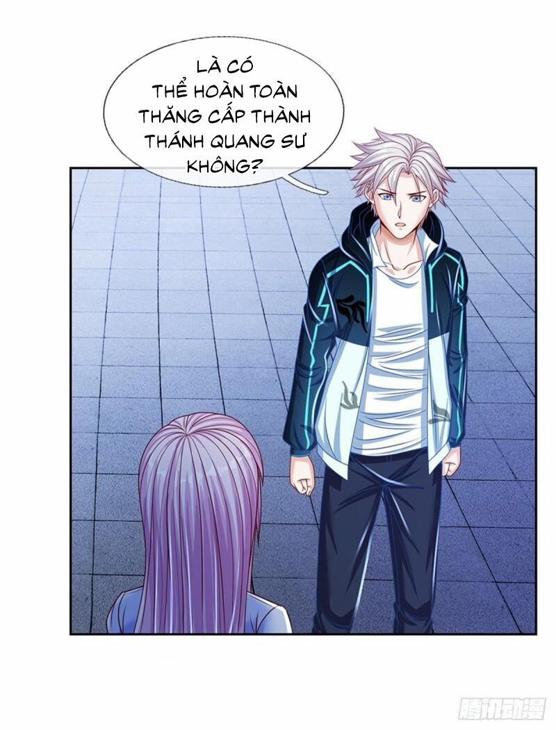 Thẻ Đăng Nhập Phong Ấn Siêu Cấp 116 trang 5