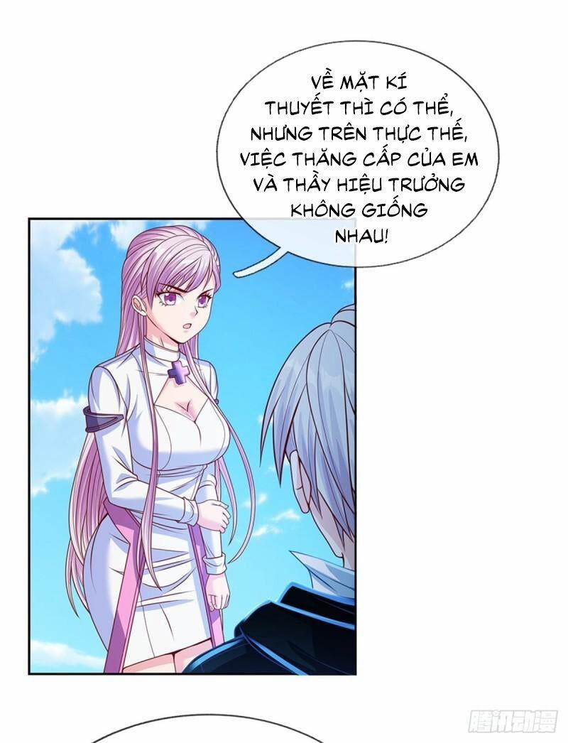 Thẻ Đăng Nhập Phong Ấn Siêu Cấp 116 trang 6