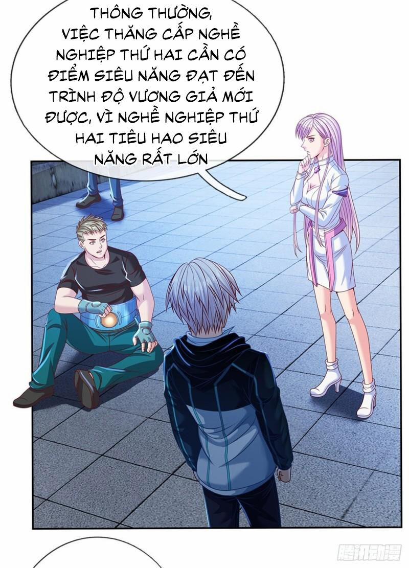 Thẻ Đăng Nhập Phong Ấn Siêu Cấp 116 trang 7