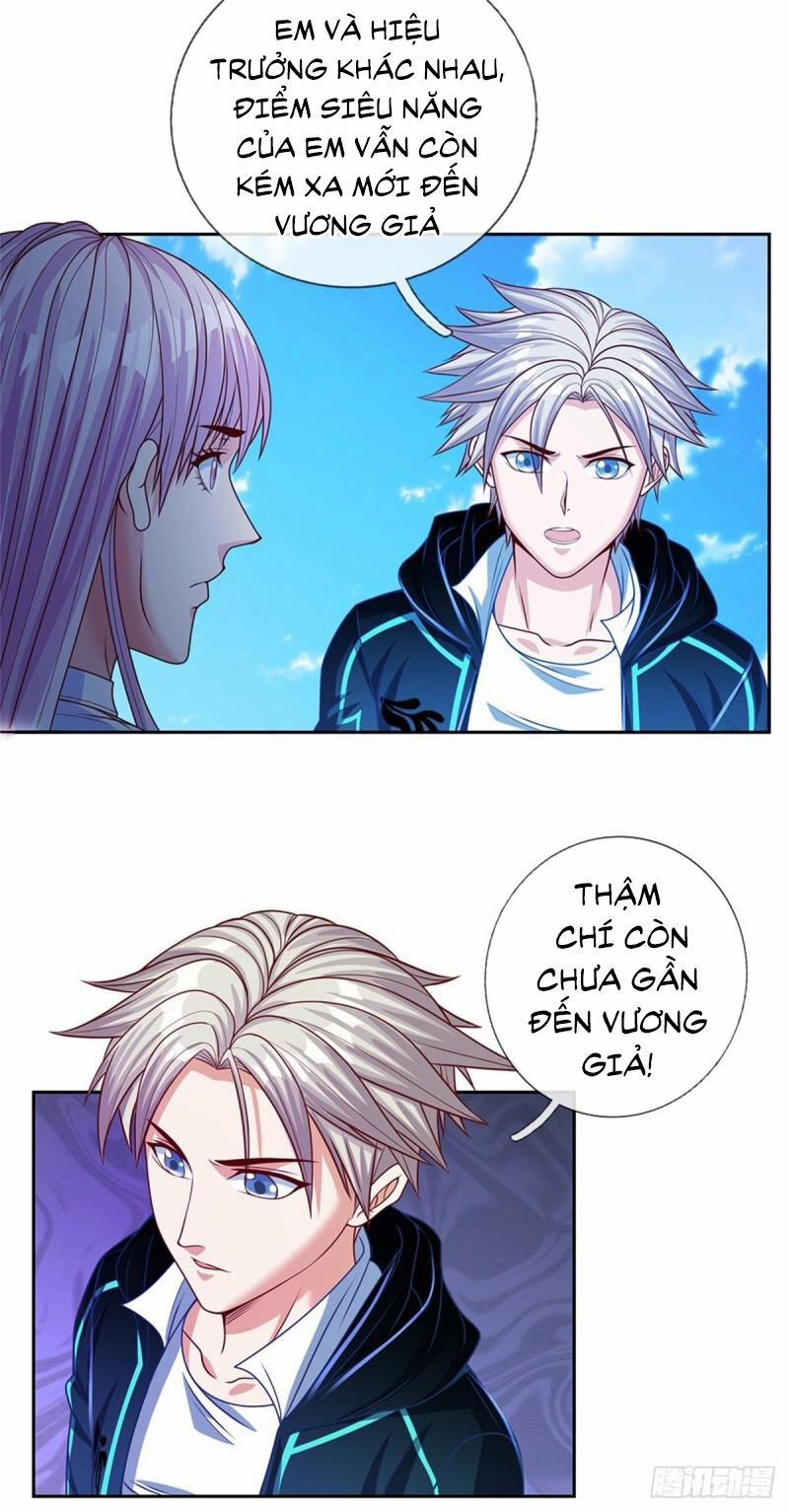 Thẻ Đăng Nhập Phong Ấn Siêu Cấp 116 trang 9