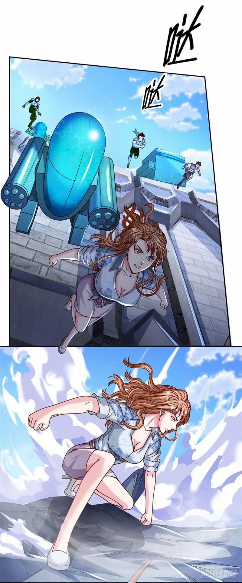 Thẻ Đăng Nhập Phong Ấn Siêu Cấp 117 trang 10