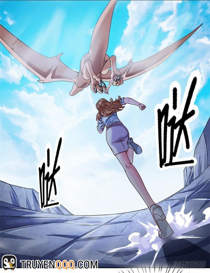 Thẻ Đăng Nhập Phong Ấn Siêu Cấp 117 trang 11