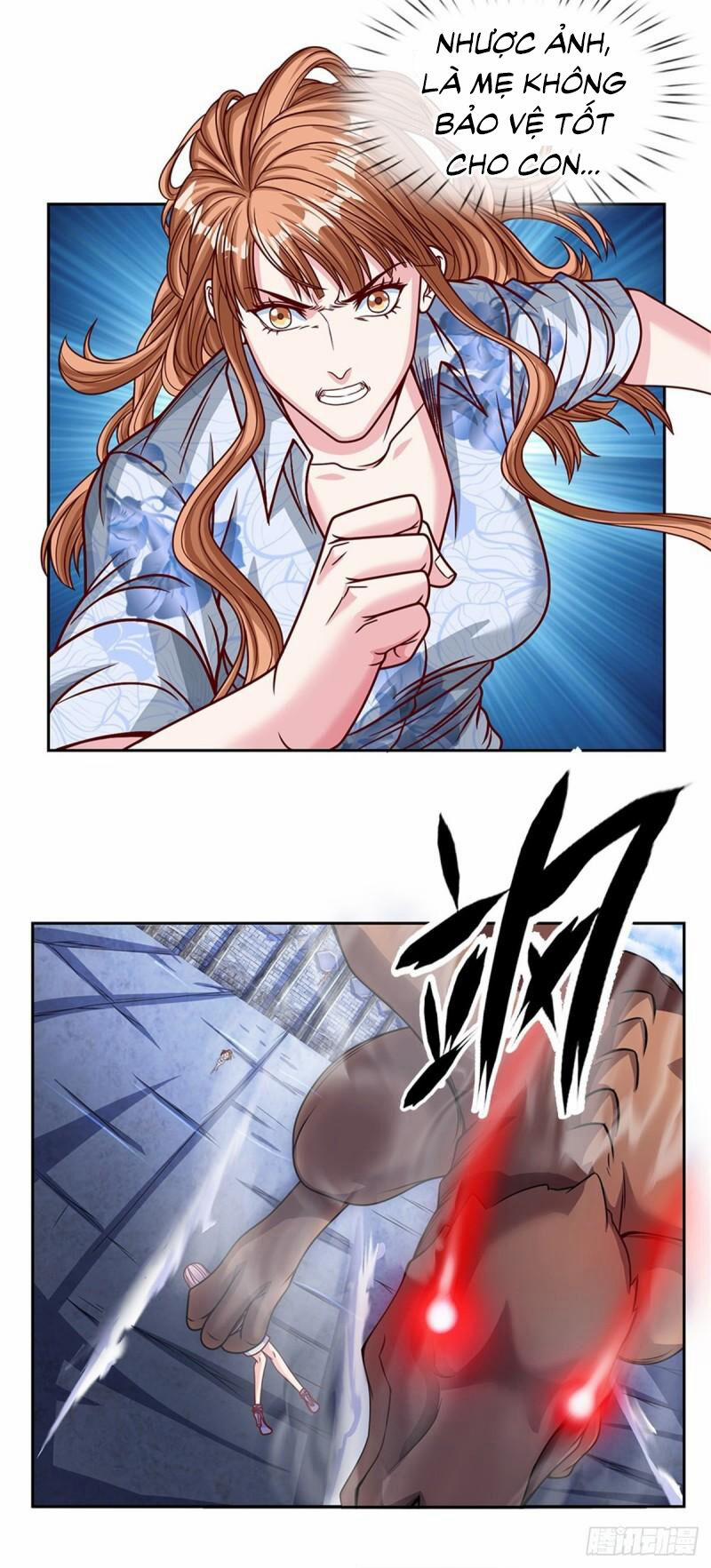 Thẻ Đăng Nhập Phong Ấn Siêu Cấp 117 trang 12