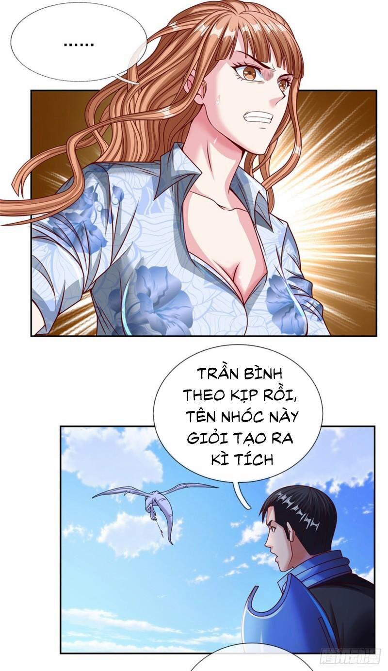 Thẻ Đăng Nhập Phong Ấn Siêu Cấp 117 trang 15