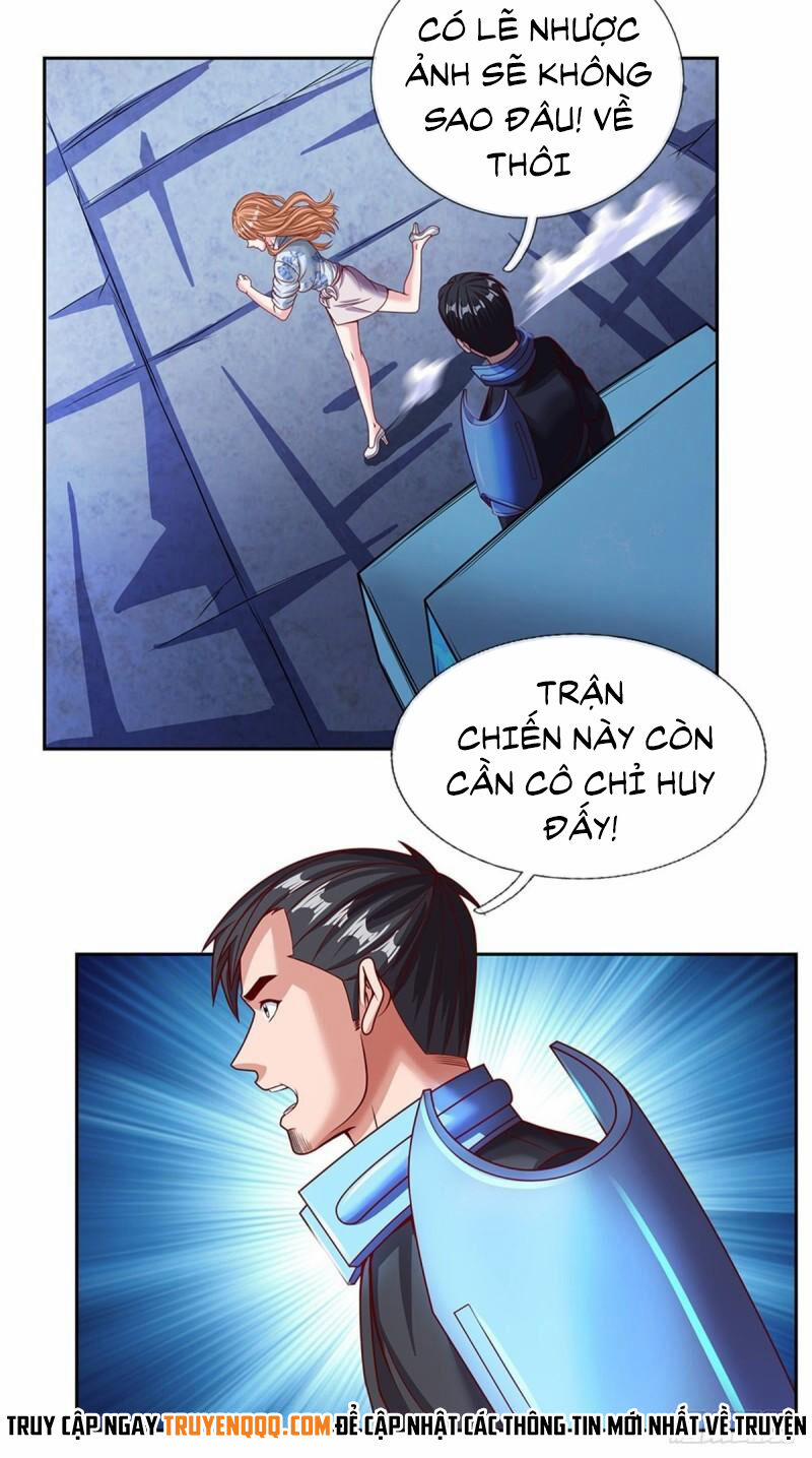 Thẻ Đăng Nhập Phong Ấn Siêu Cấp 117 trang 16