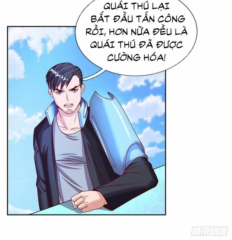 Thẻ Đăng Nhập Phong Ấn Siêu Cấp 117 trang 18