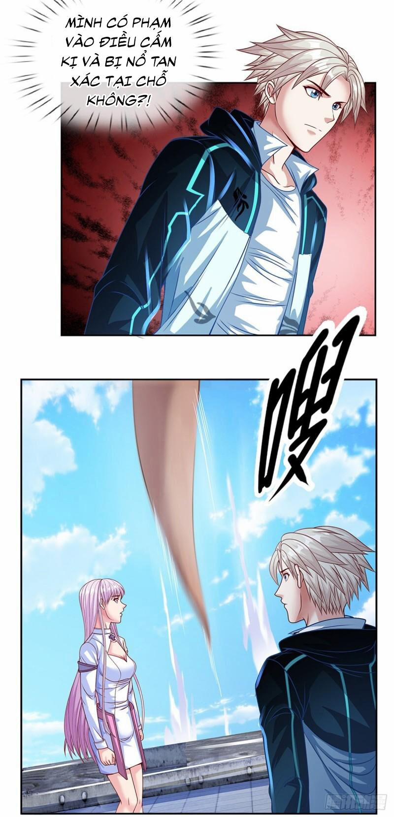 Thẻ Đăng Nhập Phong Ấn Siêu Cấp 117 trang 2