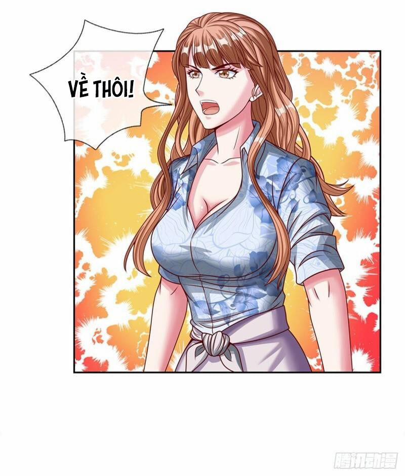 Thẻ Đăng Nhập Phong Ấn Siêu Cấp 117 trang 20