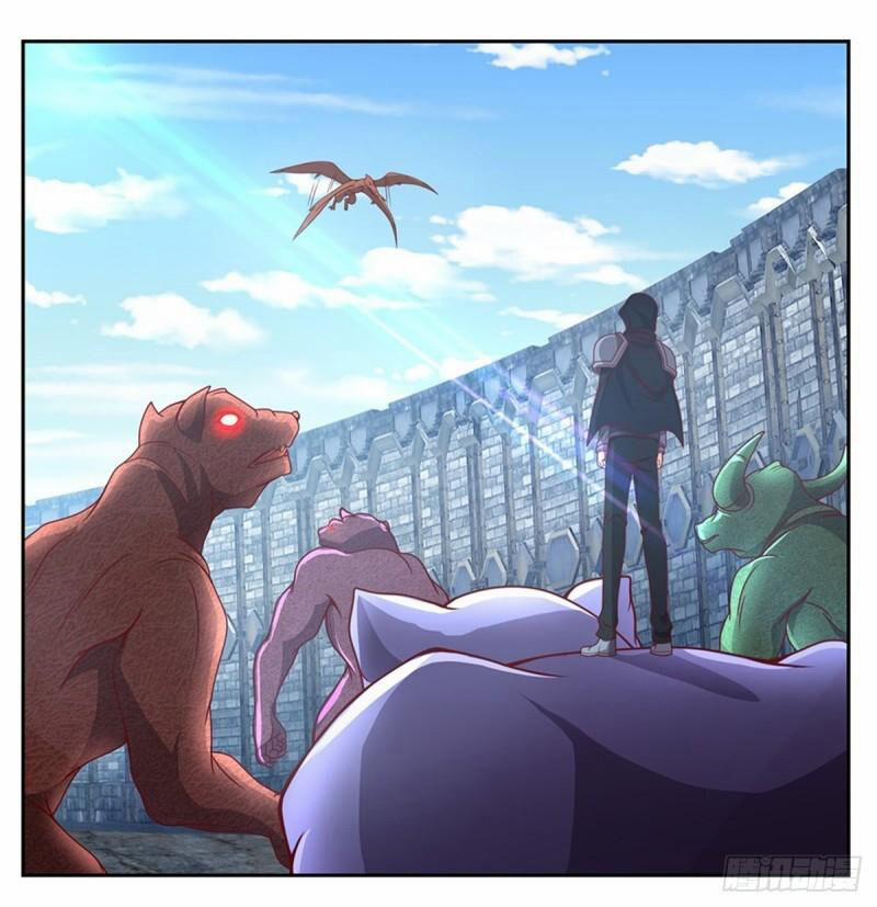 Thẻ Đăng Nhập Phong Ấn Siêu Cấp 117 trang 24