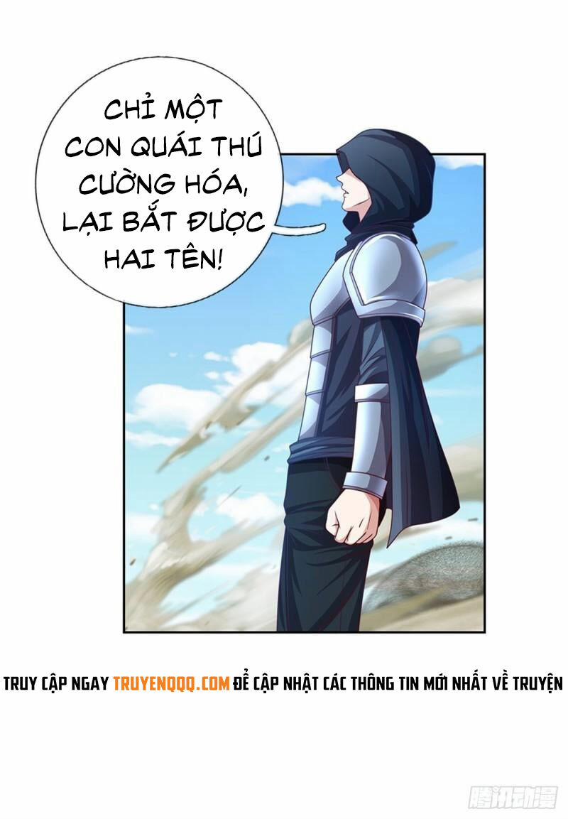 Thẻ Đăng Nhập Phong Ấn Siêu Cấp 117 trang 25