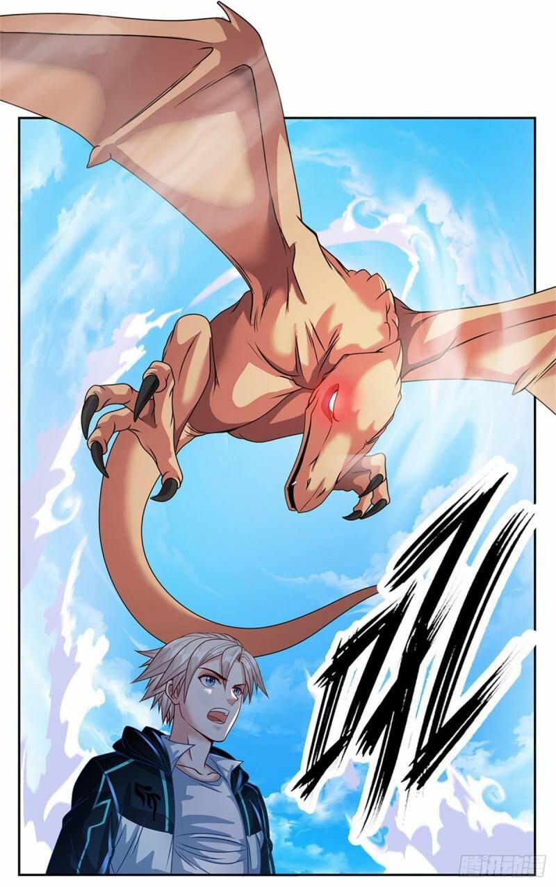 Thẻ Đăng Nhập Phong Ấn Siêu Cấp 117 trang 3