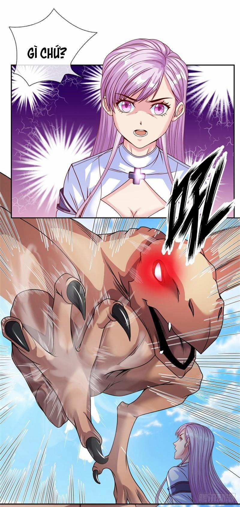 Thẻ Đăng Nhập Phong Ấn Siêu Cấp 117 trang 4