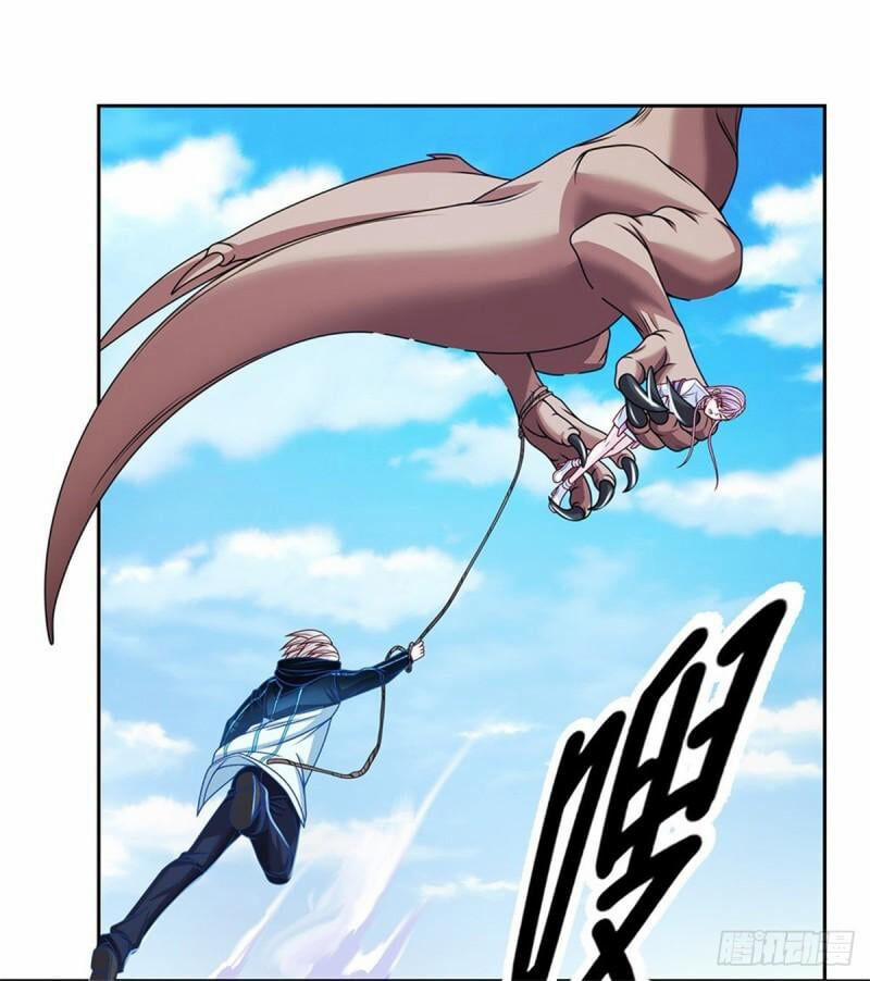 Thẻ Đăng Nhập Phong Ấn Siêu Cấp 117 trang 7