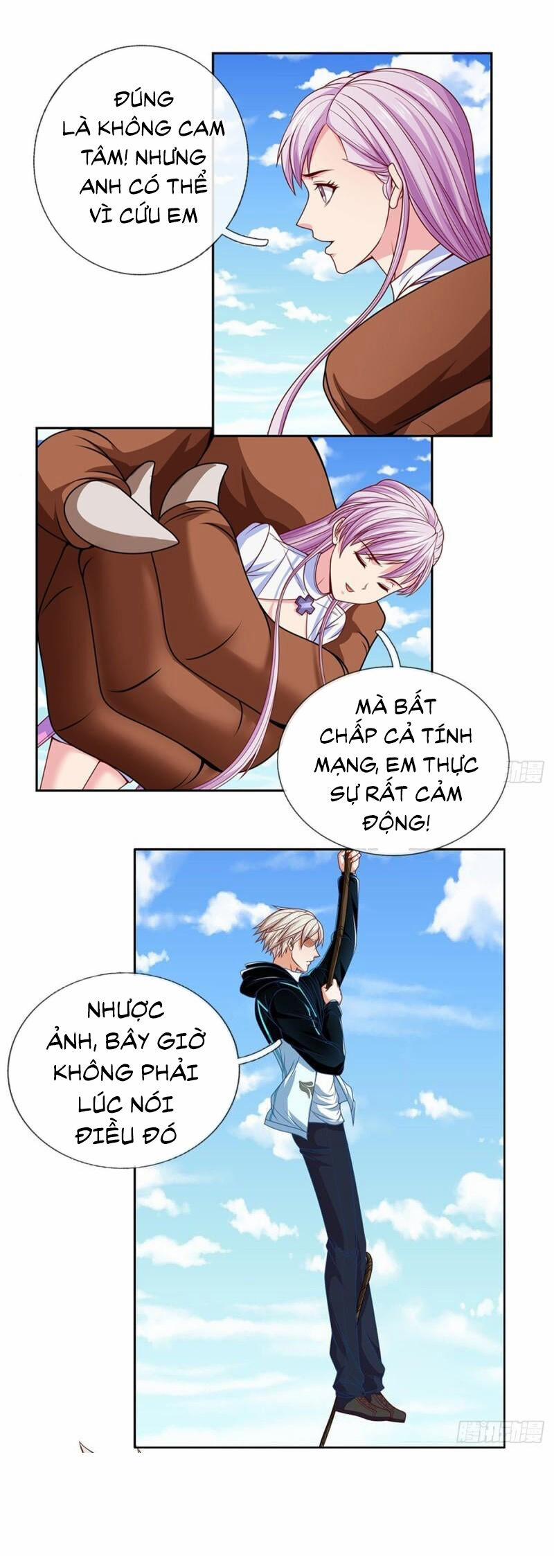 Thẻ Đăng Nhập Phong Ấn Siêu Cấp 118 trang 12