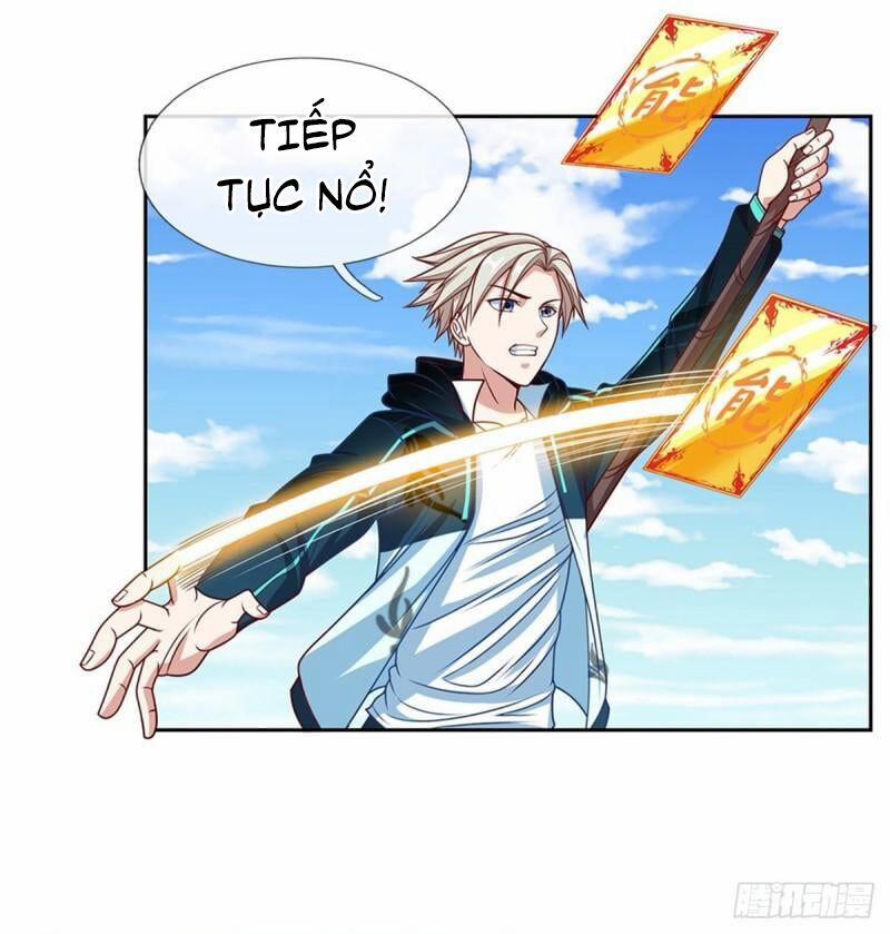 Thẻ Đăng Nhập Phong Ấn Siêu Cấp 118 trang 4