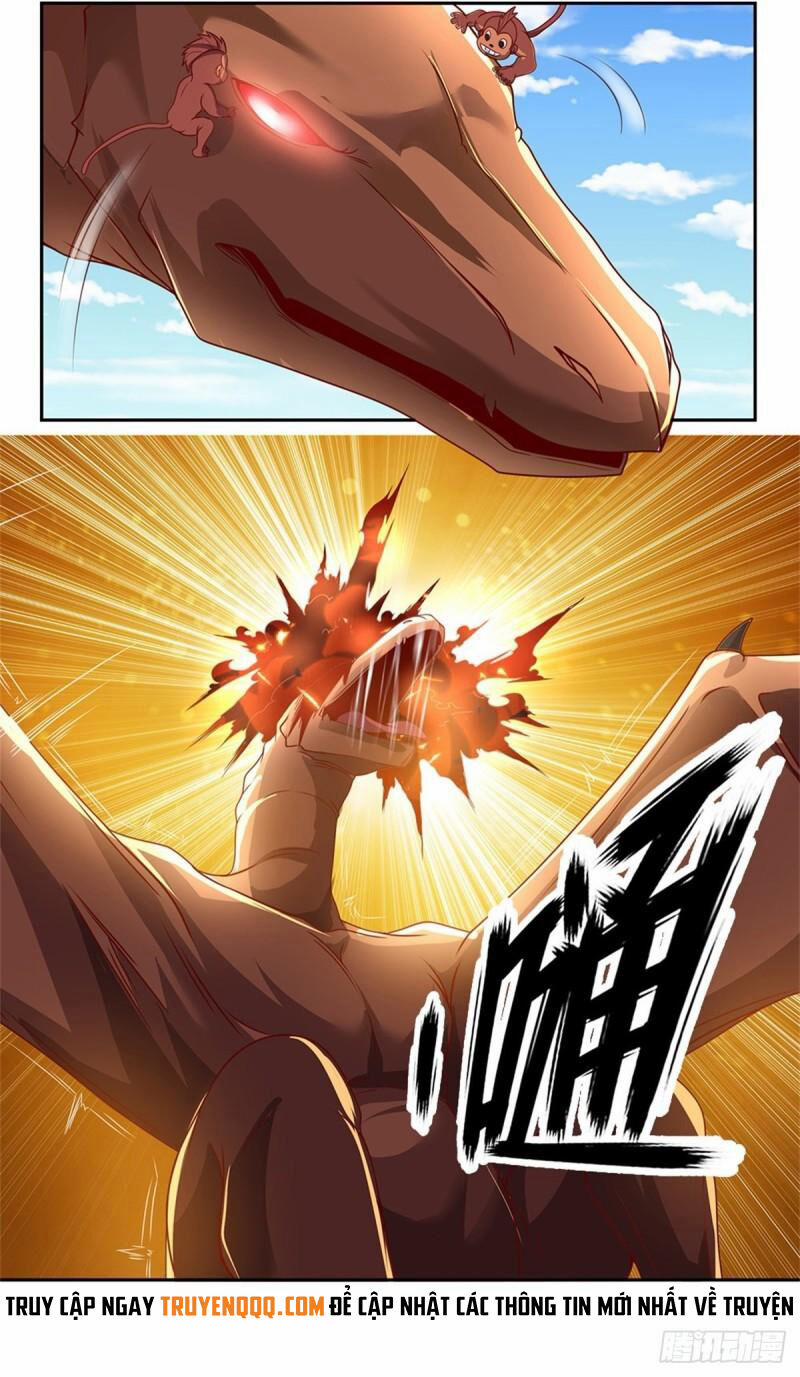 Thẻ Đăng Nhập Phong Ấn Siêu Cấp 118 trang 5