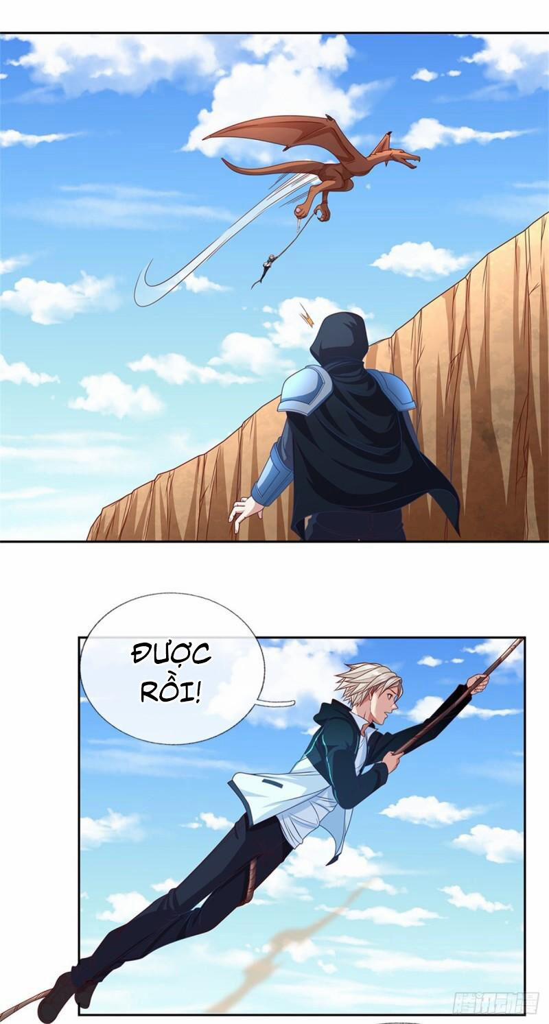 Thẻ Đăng Nhập Phong Ấn Siêu Cấp 118 trang 7