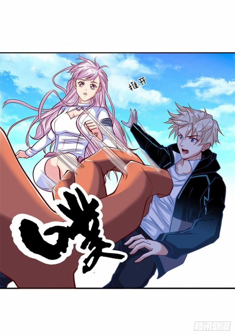 Thẻ Đăng Nhập Phong Ấn Siêu Cấp 119 trang 15