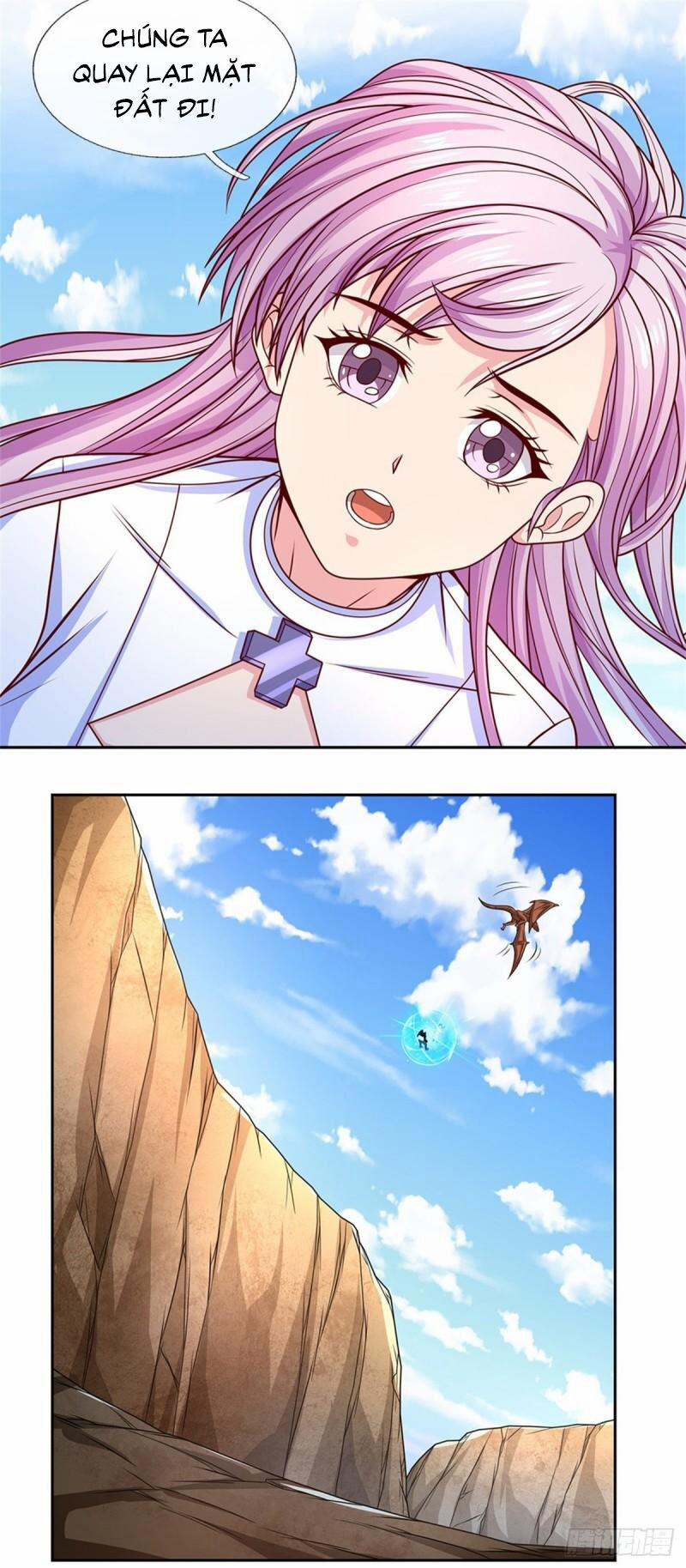 Thẻ Đăng Nhập Phong Ấn Siêu Cấp 119 trang 3