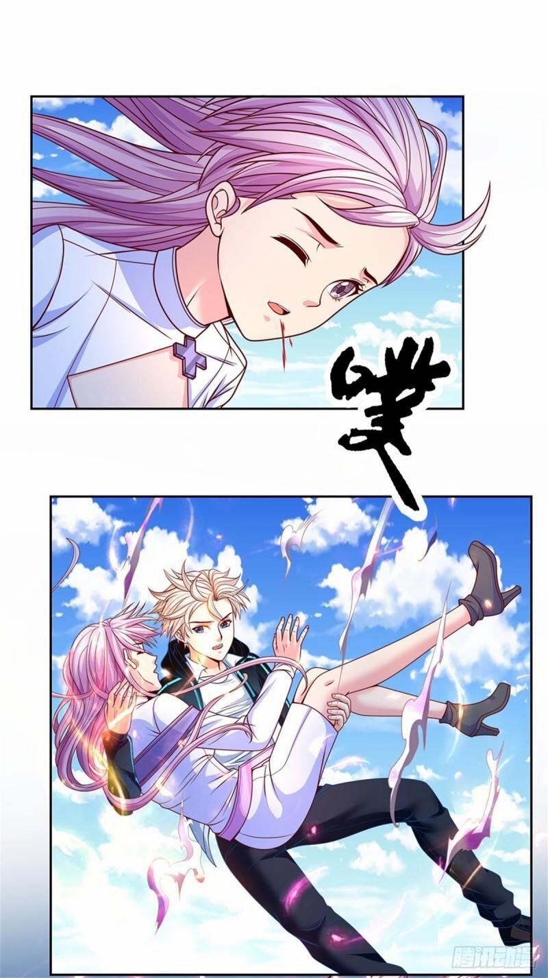 Thẻ Đăng Nhập Phong Ấn Siêu Cấp 119 trang 4