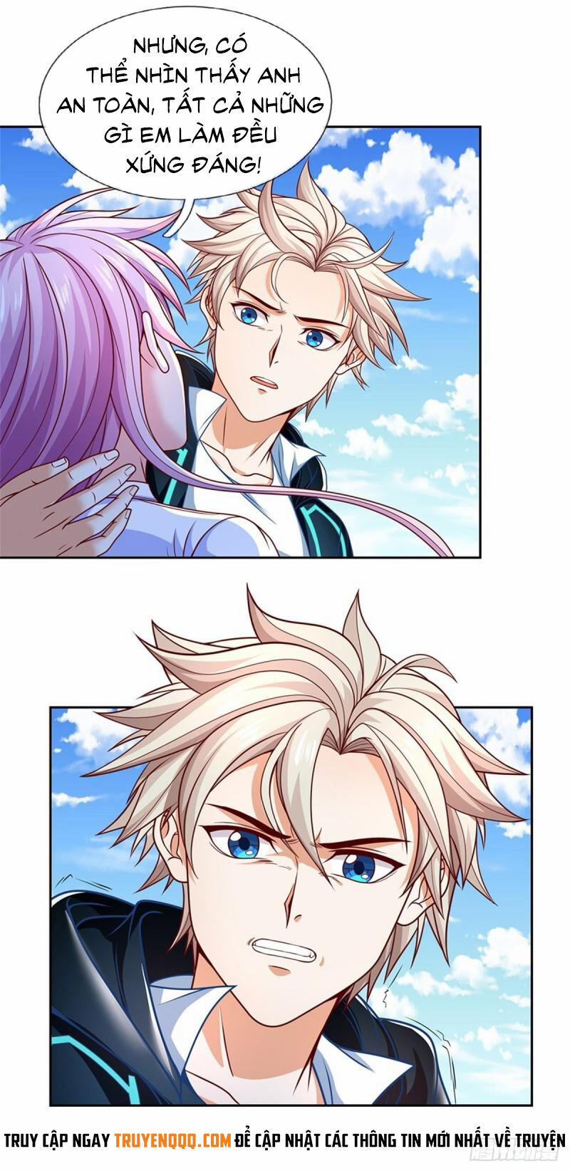 Thẻ Đăng Nhập Phong Ấn Siêu Cấp 119 trang 6