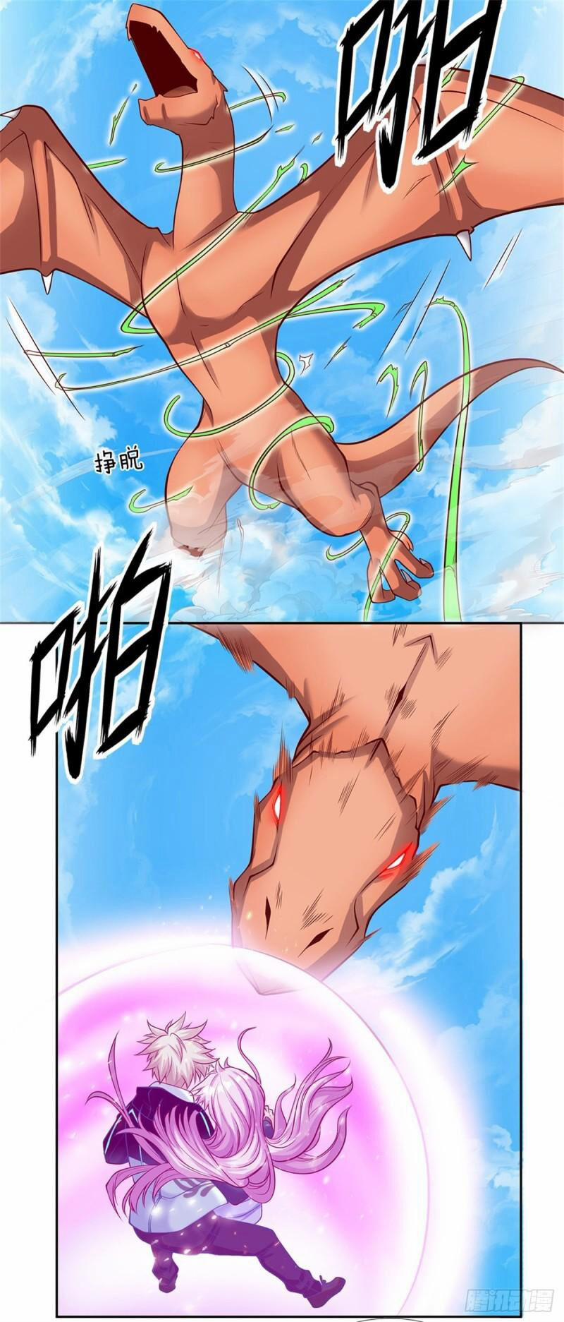 Thẻ Đăng Nhập Phong Ấn Siêu Cấp 119 trang 9