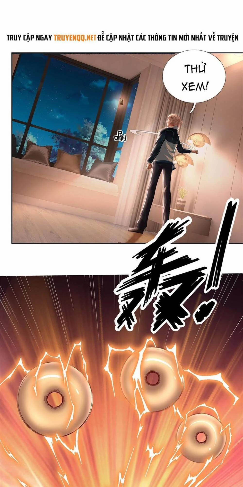 Thẻ Đăng Nhập Phong Ấn Siêu Cấp 12 trang 21