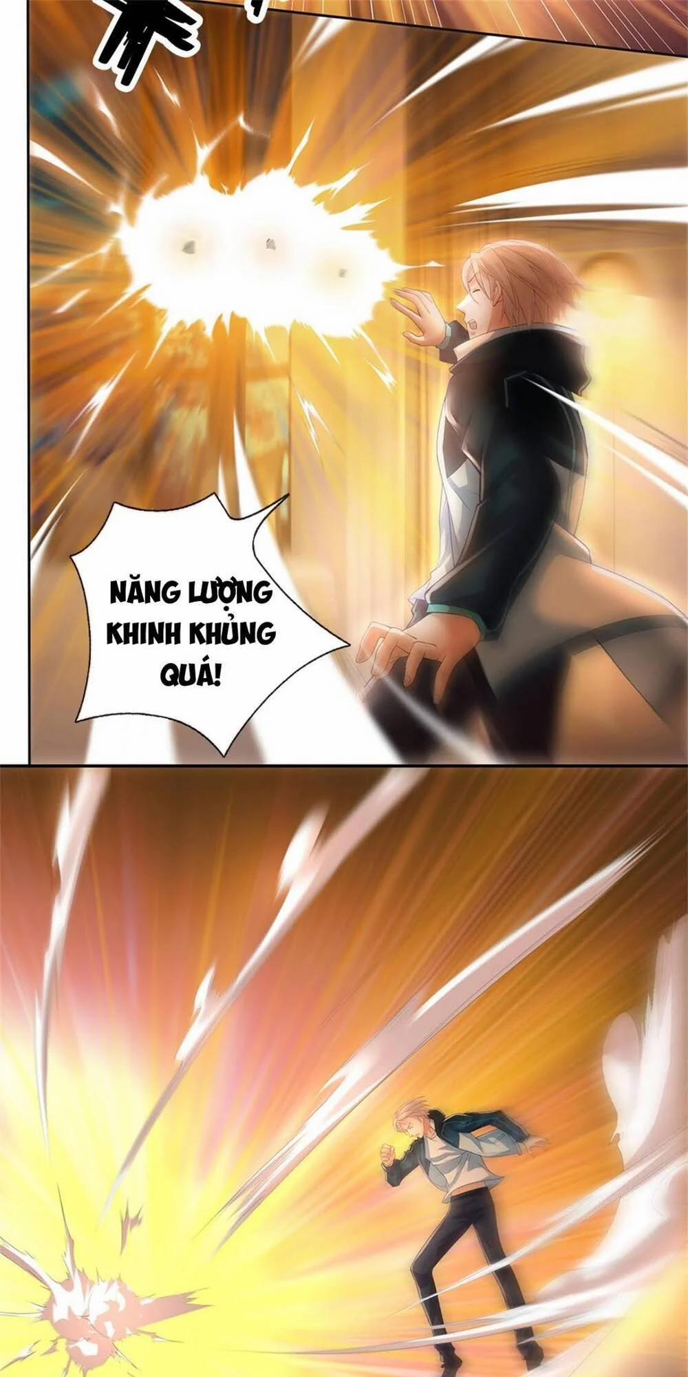 Thẻ Đăng Nhập Phong Ấn Siêu Cấp 12 trang 23