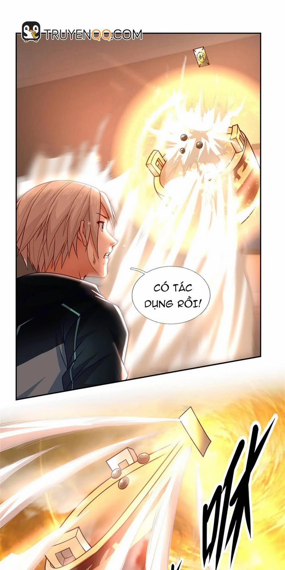 Thẻ Đăng Nhập Phong Ấn Siêu Cấp 12 trang 3