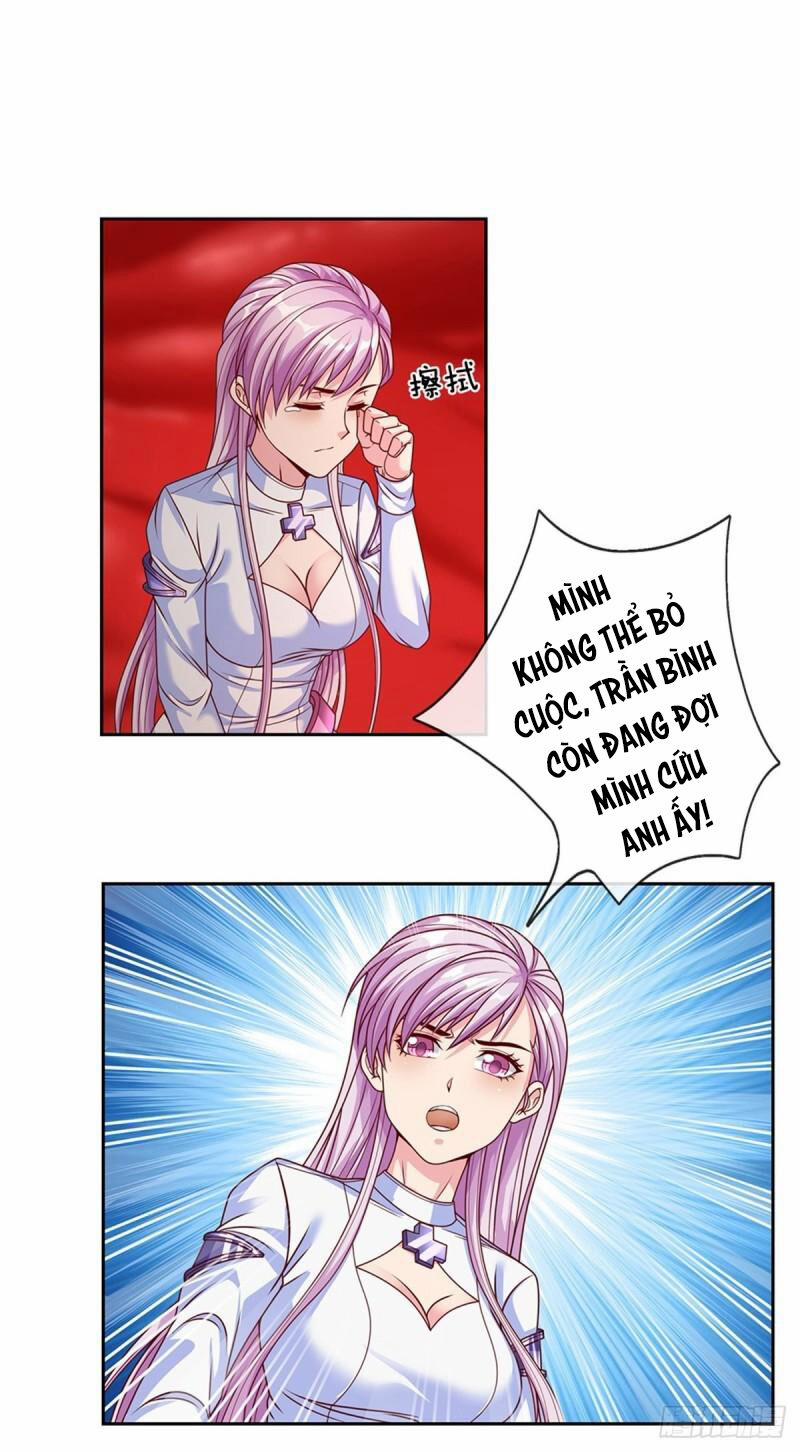 Thẻ Đăng Nhập Phong Ấn Siêu Cấp 120 trang 11